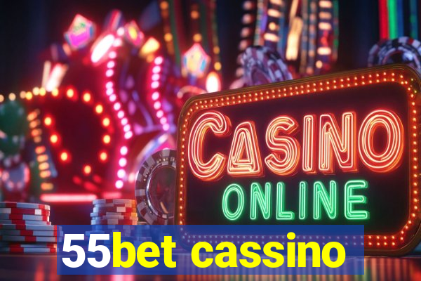 55bet cassino